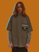 アンダーカバー 2023年プレフォールメンズコレクション - 手触りと表情、ディテールの遊び｜写真18