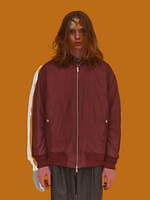 アンダーカバー 2023年プレフォールメンズコレクション - 手触りと表情、ディテールの遊び｜写真26