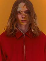 アンダーカバー 2023年プレフォールメンズコレクション - 手触りと表情、ディテールの遊び｜写真30