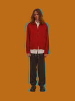 アンダーカバー 2023年プレフォールメンズコレクション - 手触りと表情、ディテールの遊び｜写真31