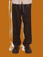 アンダーカバー 2023年プレフォールメンズコレクション - 手触りと表情、ディテールの遊び｜写真32