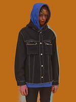 アンダーカバー 2023年プレフォールメンズコレクション - 手触りと表情、ディテールの遊び｜写真34