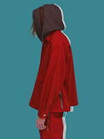 アンダーカバー 2023年プレフォールメンズコレクション - 手触りと表情、ディテールの遊び｜写真39