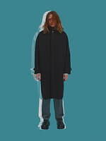 アンダーカバー 2023年プレフォールメンズコレクション - 手触りと表情、ディテールの遊び｜写真51