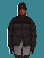 アンダーカバー 2023年プレフォールメンズコレクション - 手触りと表情、ディテールの遊び｜写真54