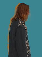 アンダーカバー 2023年プレフォールメンズコレクション - 手触りと表情、ディテールの遊び｜写真62