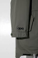 写真14/14｜コム デ ギャルソンのCDG×アルファ インダストリーズ