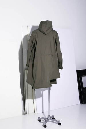 コム デ ギャルソンのCDG×アルファ インダストリーズ、斜行デザインの 
