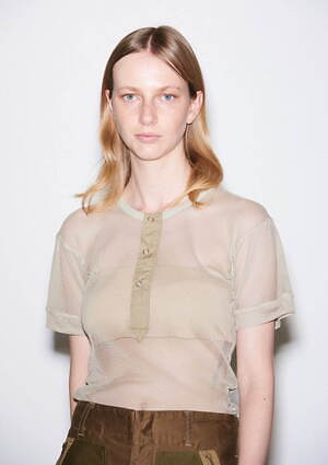 アンスクリア(INSCRIRE) 2023年春夏ウィメンズコレクション  - 写真1