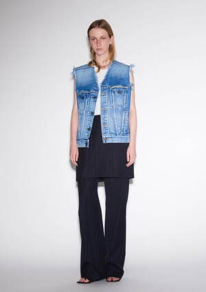 アンスクリア(INSCRIRE) 2023年春夏ウィメンズコレクション  - 写真18