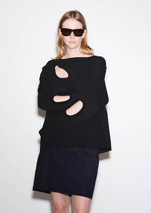 アンスクリア(INSCRIRE) 2023年春夏ウィメンズコレクション  - 写真25