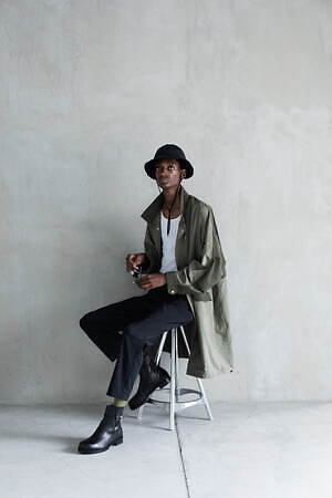 ワイドット バイ ノルディスク(Y(dot) BY NORDISK) 2023年春夏ウィメンズ&メンズコレクション  - 写真4