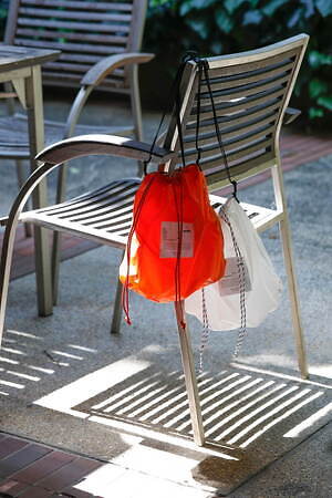 ワイドット バイ ノルディスク(Y(dot) BY NORDISK) 2023年春夏ウィメンズ&メンズコレクション  - 写真7