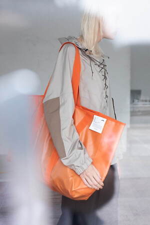 ワイドット バイ ノルディスク(Y(dot) BY NORDISK) 2023年春夏ウィメンズ&メンズコレクション  - 写真9