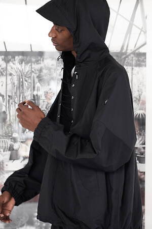 ワイドット バイ ノルディスク(Y(dot) BY NORDISK) 2023年春夏ウィメンズ&メンズコレクション  - 写真12