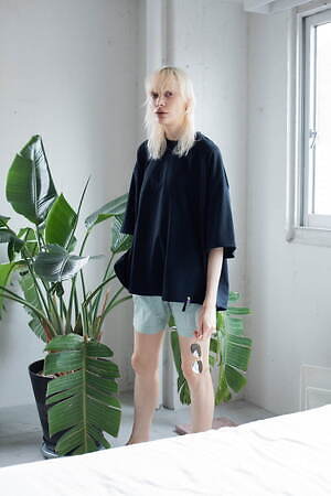 ワイドット バイ ノルディスク(Y(dot) BY NORDISK) 2023年春夏ウィメンズ&メンズコレクション  - 写真15