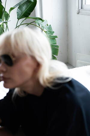 ワイドット バイ ノルディスク(Y(dot) BY NORDISK) 2023年春夏ウィメンズ&メンズコレクション  - 写真16