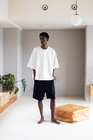 ワイドット バイ ノルディスク(Y(dot) BY NORDISK) 2023年春夏ウィメンズ&メンズコレクション  - 写真17