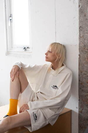 ワイドット バイ ノルディスク(Y(dot) BY NORDISK) 2023年春夏ウィメンズ&メンズコレクション  - 写真22