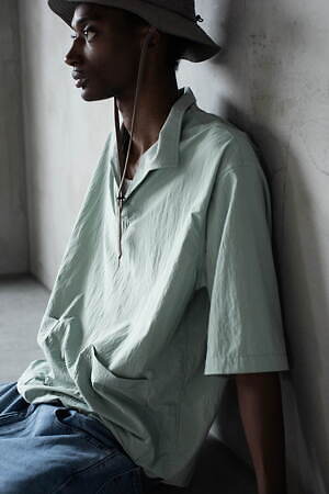 ワイドット バイ ノルディスク(Y(dot) BY NORDISK) 2023年春夏ウィメンズ&メンズコレクション  - 写真24