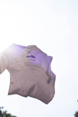 ワイドット バイ ノルディスク(Y(dot) BY NORDISK) 2023年春夏ウィメンズ&メンズコレクション  - 写真30