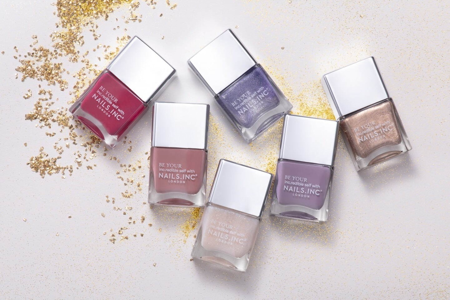 ネイルズ インク 新宿ルミネ2,ネイルズ インク ルミネ横浜