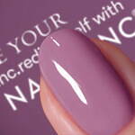 ネイルズ インク23年春ネイル、“ゴールドグリッター煌めく”スパークルゴールド＆ルビーレッドなど｜写真8