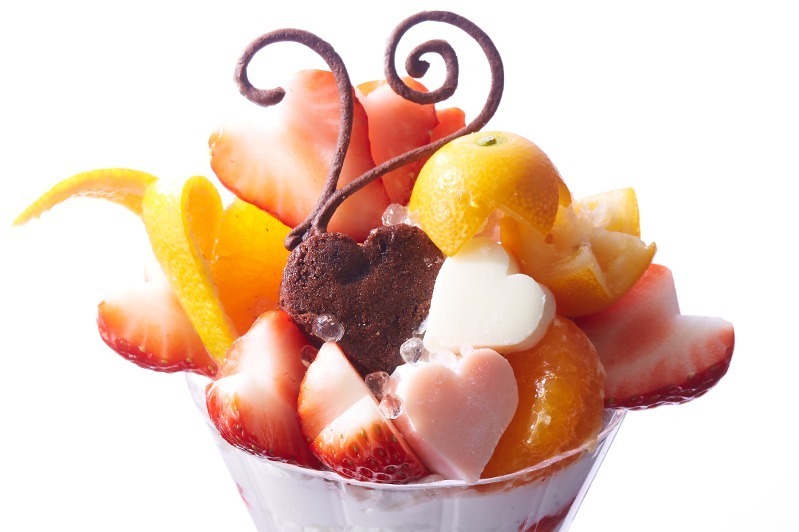 タカノフルーツパーラー 上大岡京急,タカノフルーツパーラー ジェイアール名古屋タカシマヤ,タカノフルーツパーラー 川越丸広,タカノフルーツパーラー パフェリオ,タカノフルーツパーラー 新宿タカシマヤ,タカノフルーツパーラー 横浜タカシマヤ,タカノフルーツパーラー 東武百貨店 池袋本店,タカノフルーツパーラー＆フルーツバー新宿