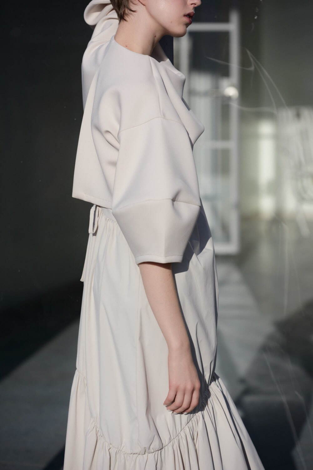 エミ 2023年春夏<span>コレクション</span> - 写真13