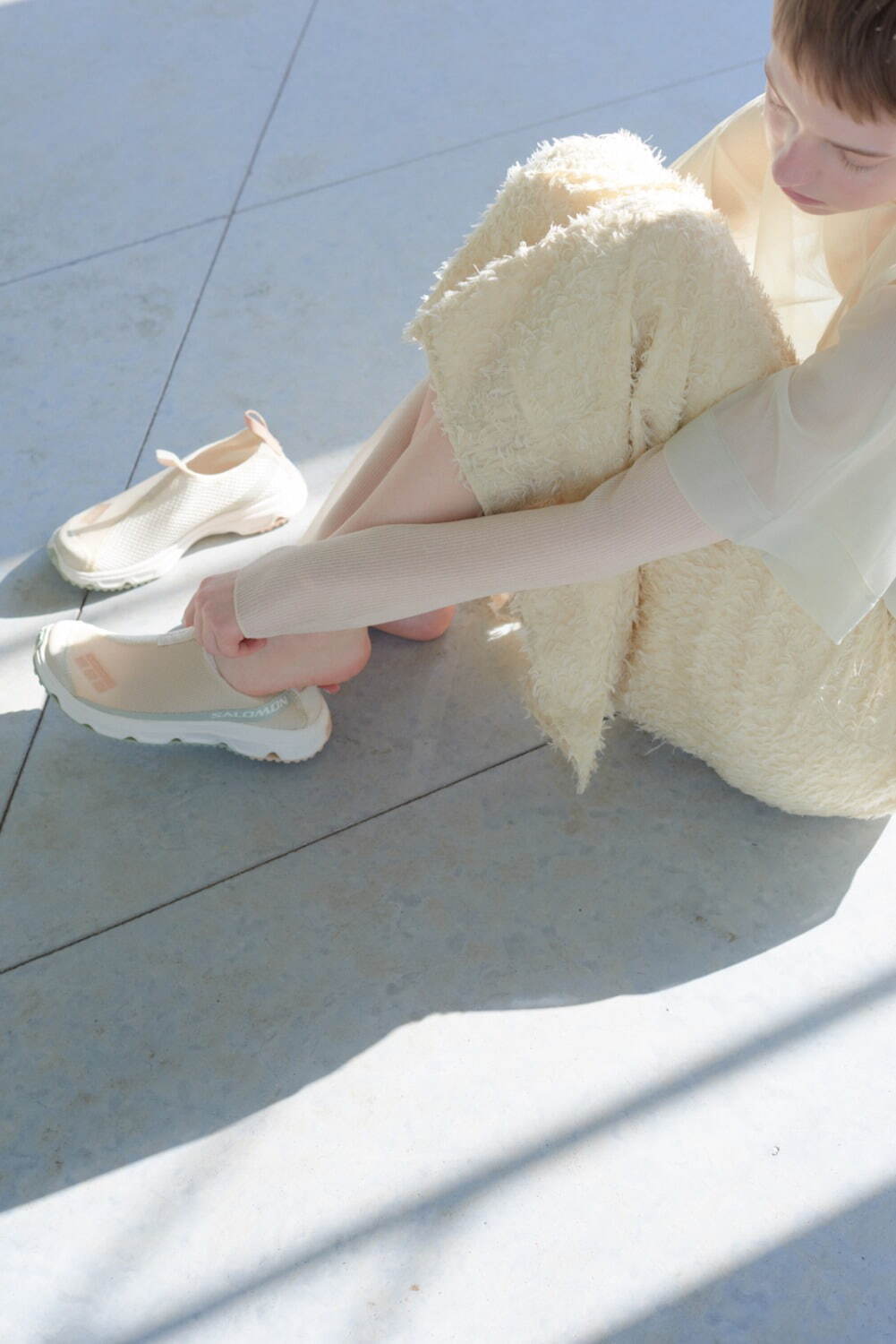 エミ 2023年春夏<span>コレクション</span> - 写真34