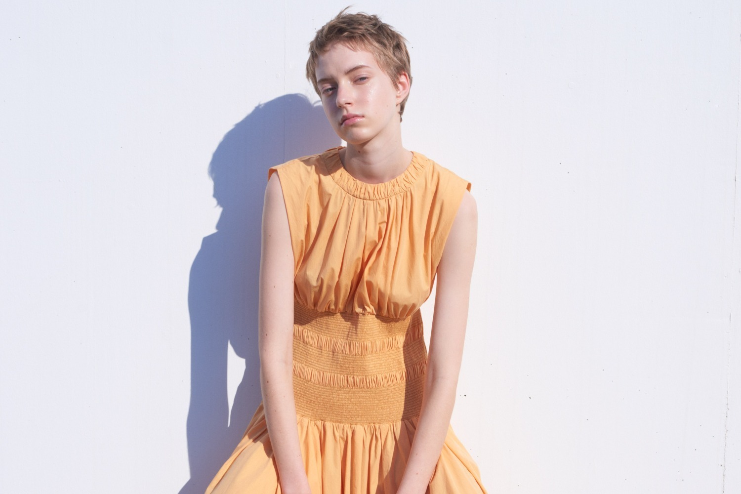 エミ(emmi) 2023年春夏 ウィメンズ