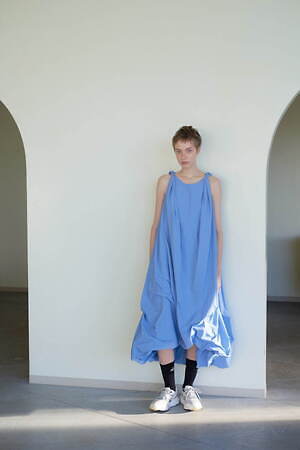 エミ(emmi) 2023年春夏ウィメンズコレクション  - 写真6