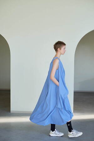 エミ(emmi) 2023年春夏ウィメンズコレクション  - 写真8