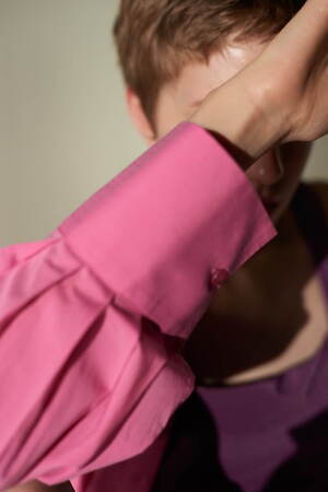 エミ(emmi) 2023年春夏ウィメンズコレクション  - 写真10