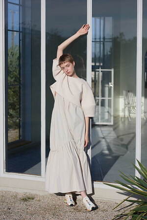 エミ(emmi) 2023年春夏ウィメンズコレクション  - 写真15