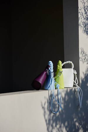 エミ(emmi) 2023年春夏ウィメンズコレクション  - 写真16