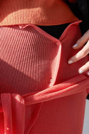 エミ(emmi) 2023年春夏ウィメンズコレクション  - 写真18