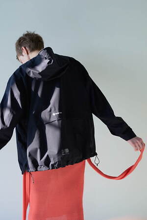 エミ(emmi) 2023年春夏ウィメンズコレクション  - 写真19