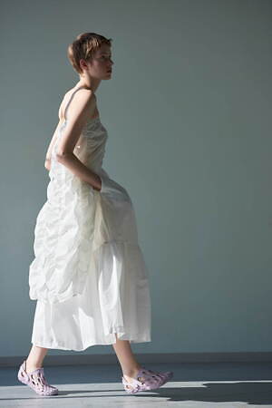 エミ(emmi) 2023年春夏ウィメンズコレクション  - 写真22