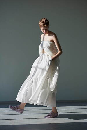 エミ(emmi) 2023年春夏ウィメンズコレクション  - 写真23