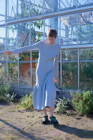 エミ(emmi) 2023年春夏ウィメンズコレクション  - 写真26