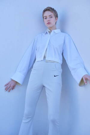 エミ(emmi) 2023年春夏ウィメンズコレクション  - 写真29