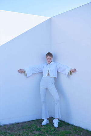 エミ(emmi) 2023年春夏ウィメンズコレクション  - 写真30