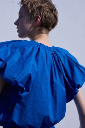 エミ(emmi) 2023年春夏ウィメンズコレクション  - 写真35