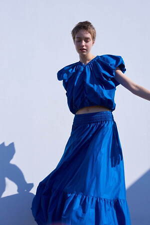 エミ(emmi) 2023年春夏ウィメンズコレクション  - 写真36