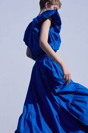 エミ(emmi) 2023年春夏ウィメンズコレクション  - 写真38