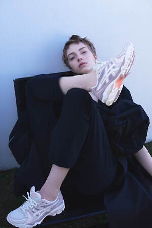 エミ(emmi) 2023年春夏ウィメンズコレクション  - 写真39