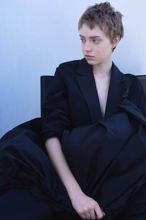 エミ(emmi) 2023年春夏ウィメンズコレクション  - 写真40