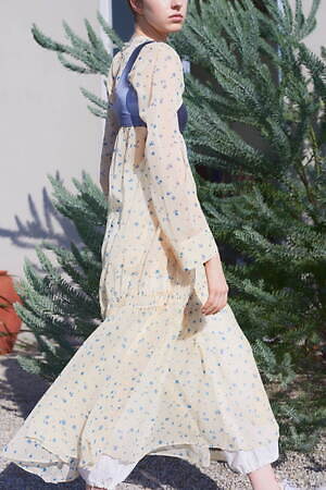 エミ(emmi) 2023年春夏ウィメンズコレクション  - 写真41