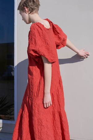 エミ(emmi) 2023年春夏ウィメンズコレクション  - 写真43